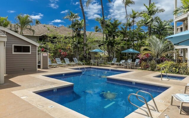 Grand Champions 35 2 Bedroom Condo