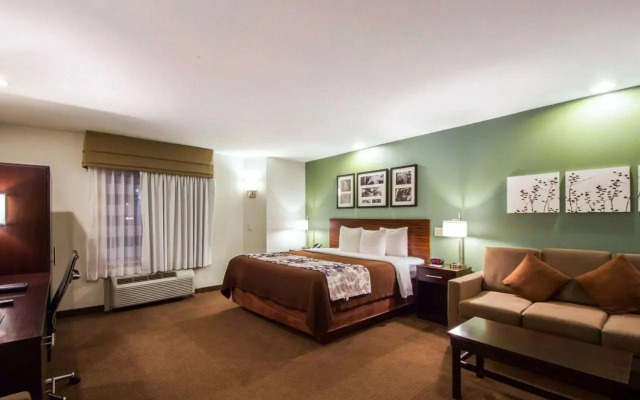 Sleep Inn & Suites