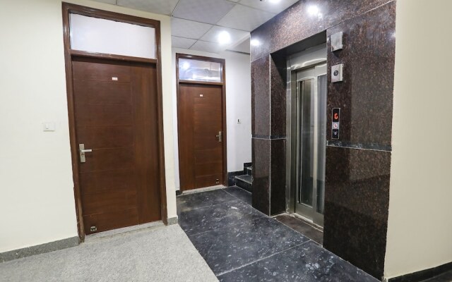 Fabhotel A2S