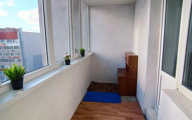 Апартаменты на улице Кромская 4