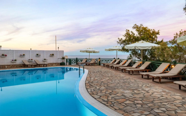 Erofili Beach Hotel