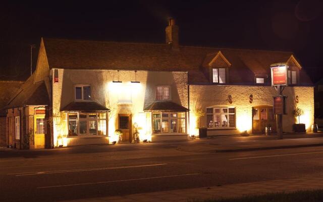 The Broad Leys