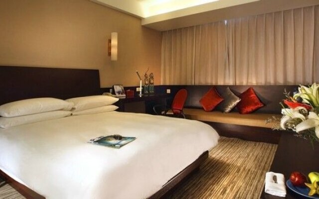 Narada Boutique Hotel Shaoxing