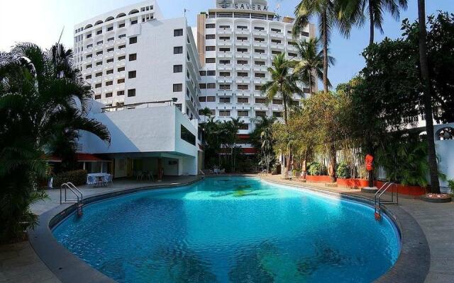 Savera Hotel Next to US Consulate
