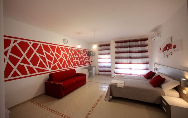 Bed & Breakfast Corso Roma