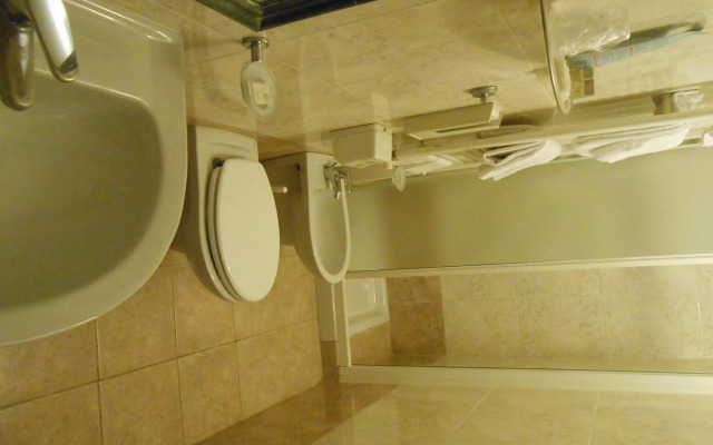 Hotel Giglio