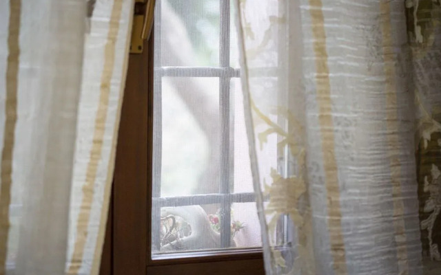 B&B With Pool and View of Assisi