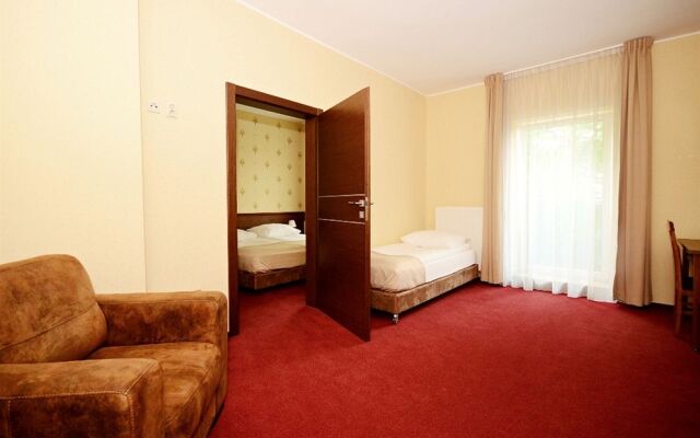 Hotel Chopin