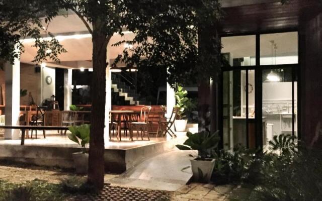 Varn Boutique Resort