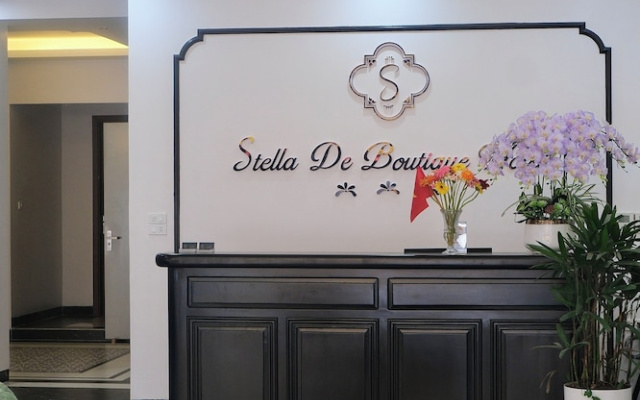 Stella De Boutique Hotel