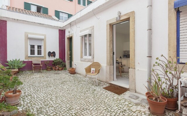 Sweet Inn Apartments - Amoreiras