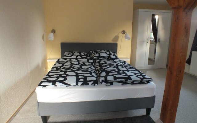 Ferienwohnung Waldblick