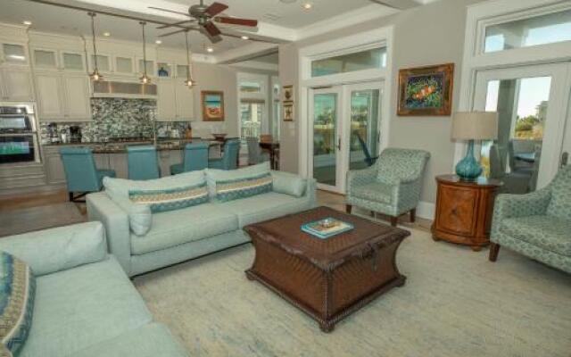 Stella Maris by RedAwning