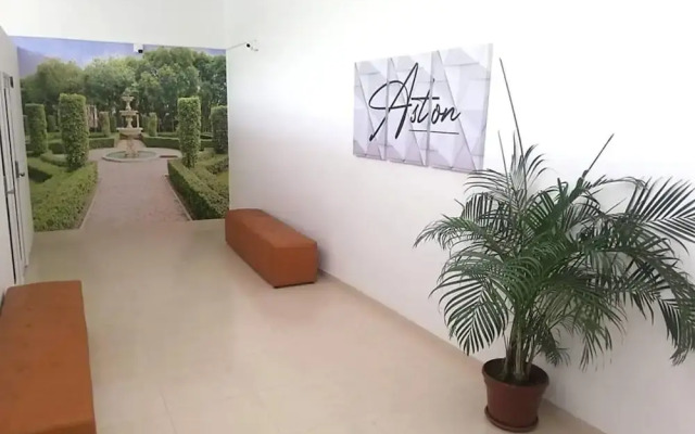 Hotel Aston Cúcuta