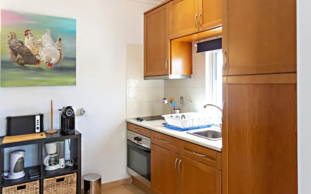 QV 21 - Straw Hat Apartment - Quinta Velha