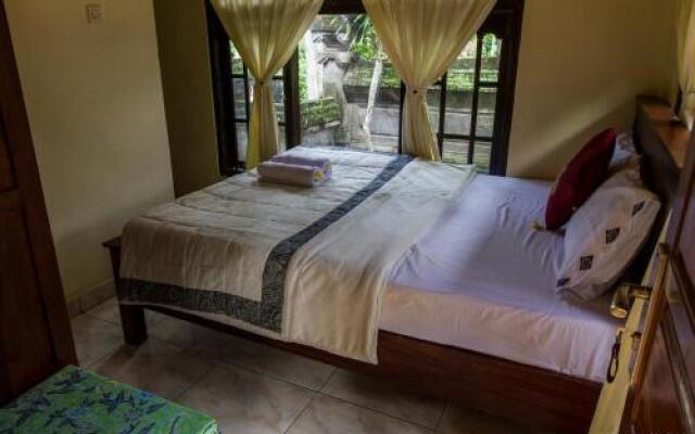 Tri Upasedana House Ubud