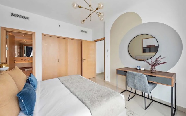 Silkhaus Fairfield, Dubai Marina