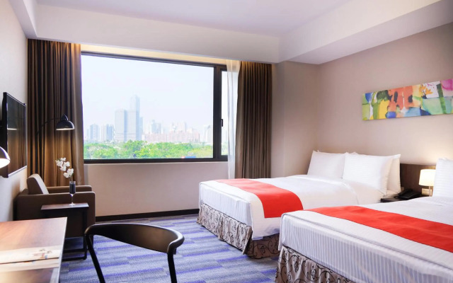 HOYA Resort Hotel Kaohsiung