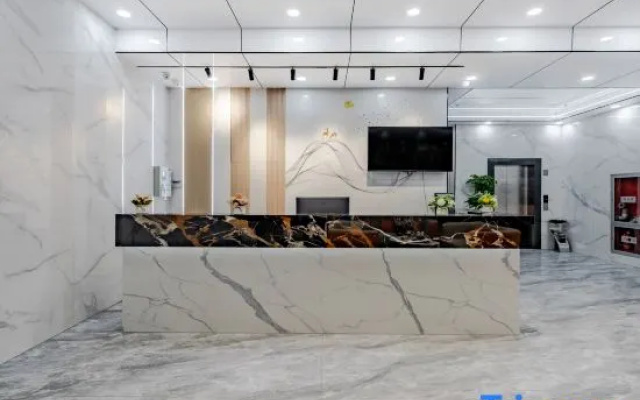 Jixinya Hotel (Shangrao Economic Development Zone Optical City Branch)