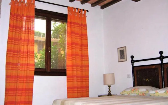 Agriturismo Monte Alzato