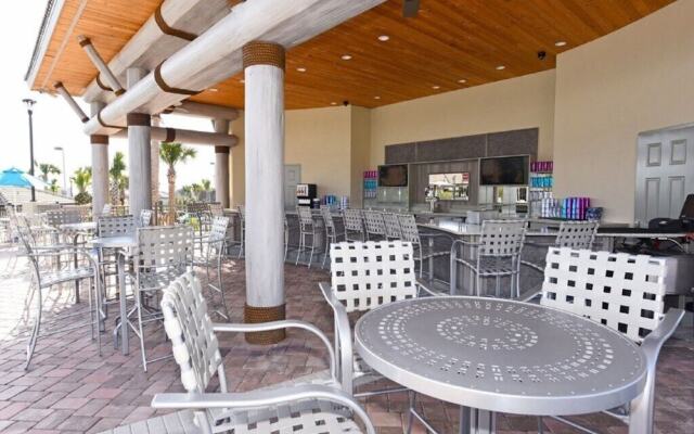 Amazing 6Bd Pool Hm Champions Gate-1452rfd