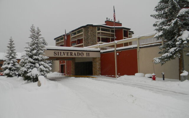 Silverado II Resort & Event Center