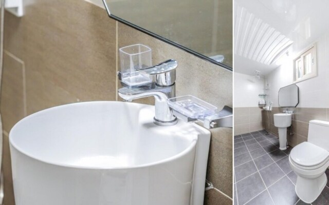 Yeosu Highlark Resort