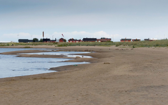 Luotsihotelli - Arctic Lighthouse Hotel