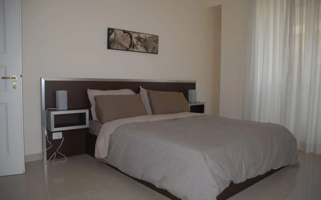 Residence Palazzo Mongiò