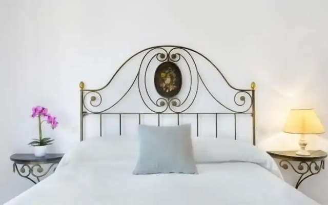 Apartamento Bravo