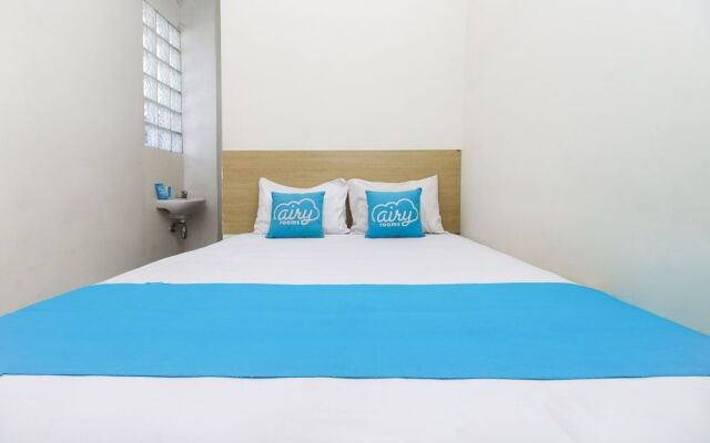 Airy Eco Regol Moh Toha 42 Bandung