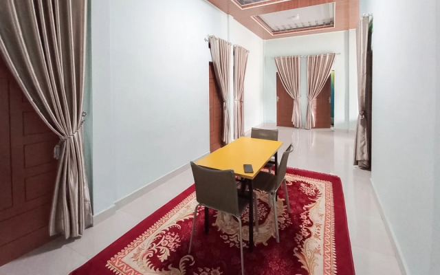 Panam House Syariah RedPartner