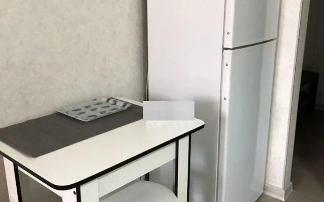 Апартаменты на набережной Адмирала Серебрякова 29Дк1