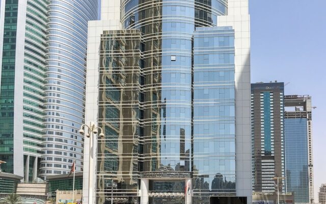 Spacious Studio in Heart of JLT