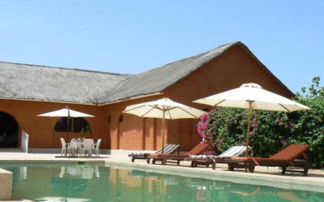 Baobab Lodge