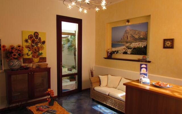 Hotel La Meridiana