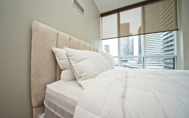 The Iconic Boutique Suites