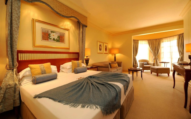 Peermont D'oreale Grande at Emperors Palace