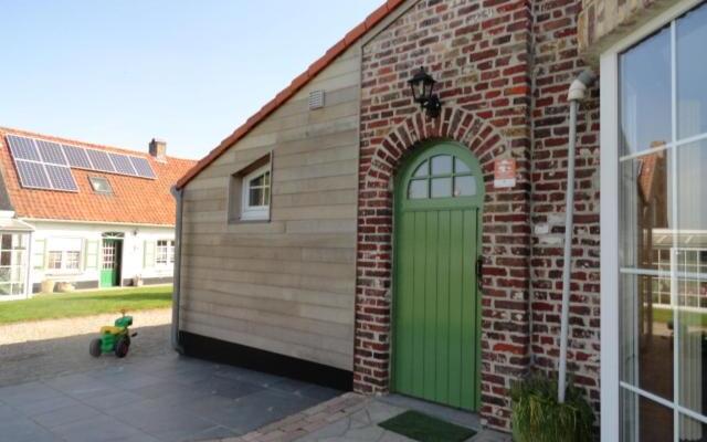 Apartment De Mare Stee