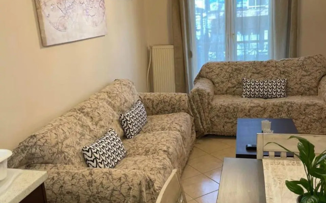 Tanya Apartment