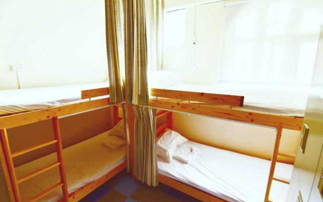 Enjoy Sleep Hostel
