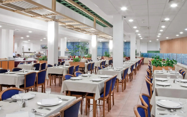 Hotel Marina