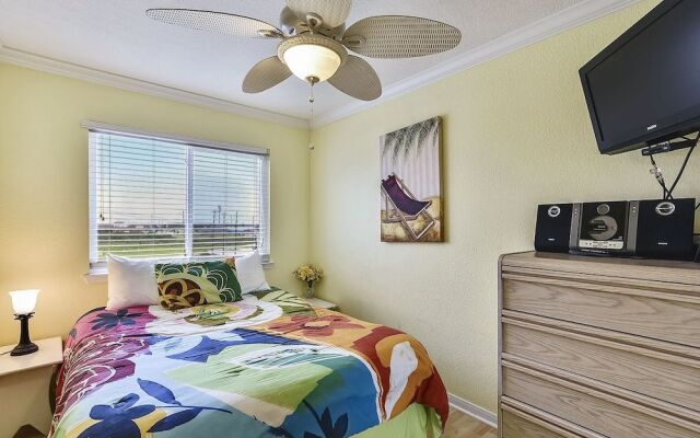 Seascape 2301 - 2 Br Condo