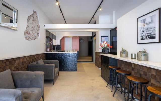 Sotel Amsterdam Central Station