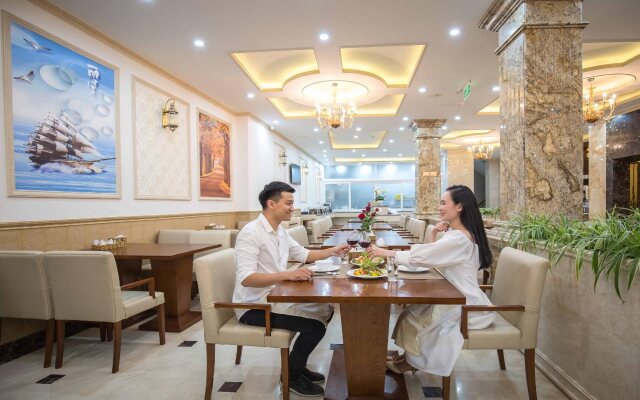 Roy Dala Hotel