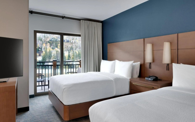 Residence Inn by Marriott Vail