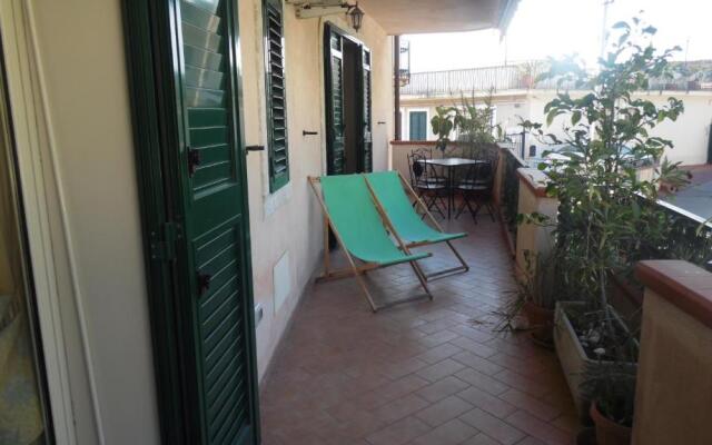 La casa di Marilena