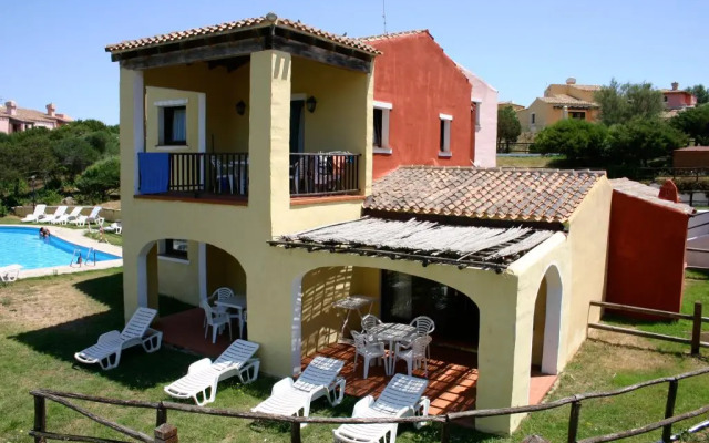 Residence Sea Villas