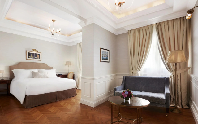 King George, a Luxury Collection Hotel, Athens