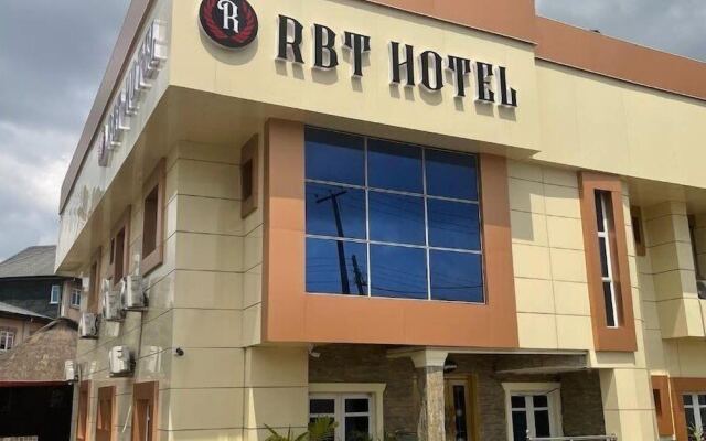 RBT Hotel